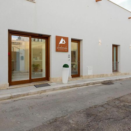 Andromeda Hotel San Vito Lo Capo Kültér fotó