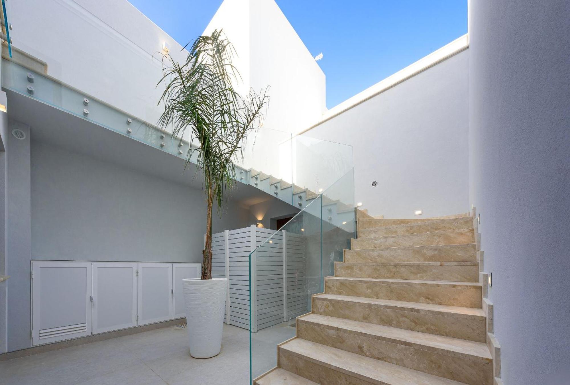 Andromeda Hotel San Vito Lo Capo Szoba fotó