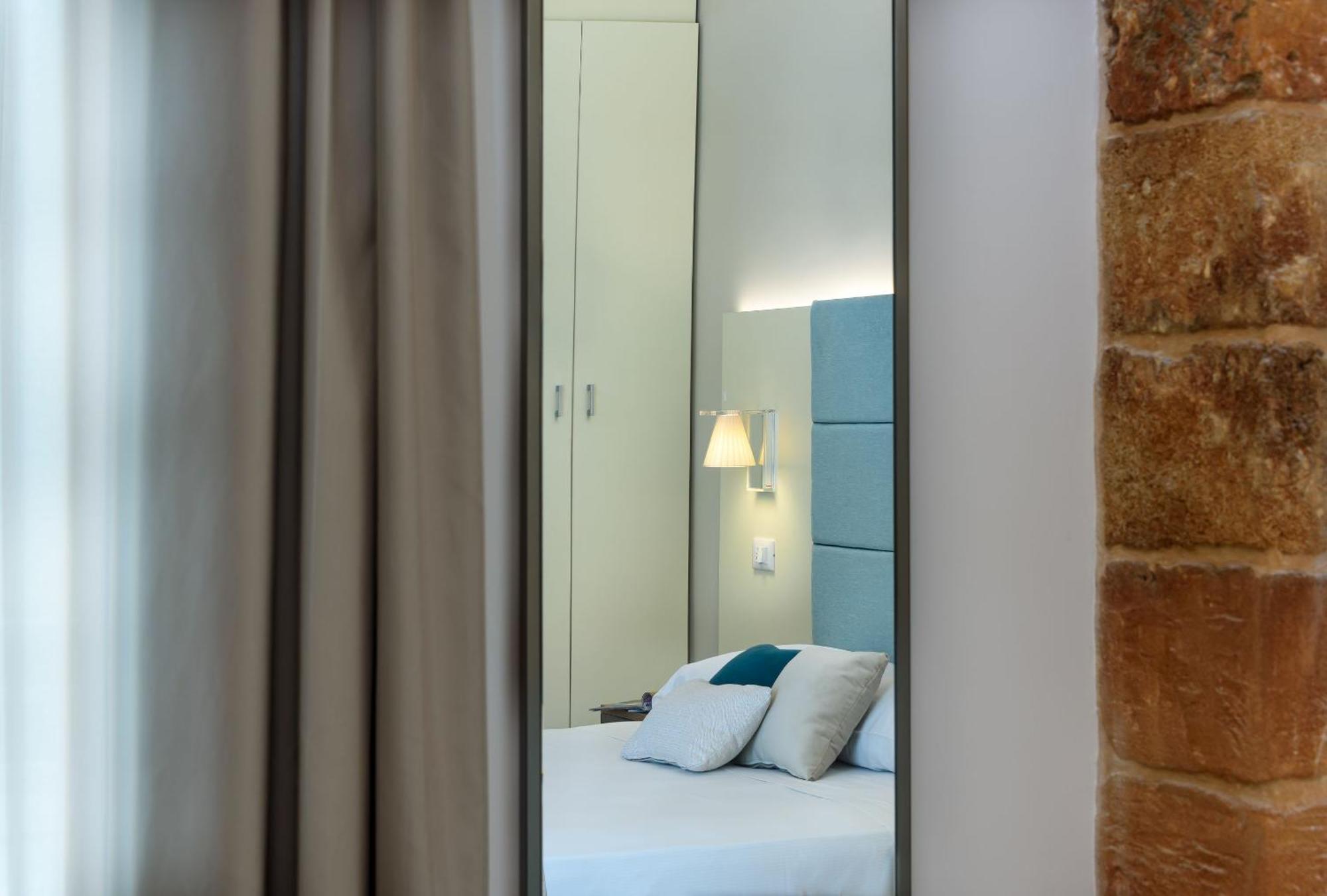 Andromeda Hotel San Vito Lo Capo Szoba fotó