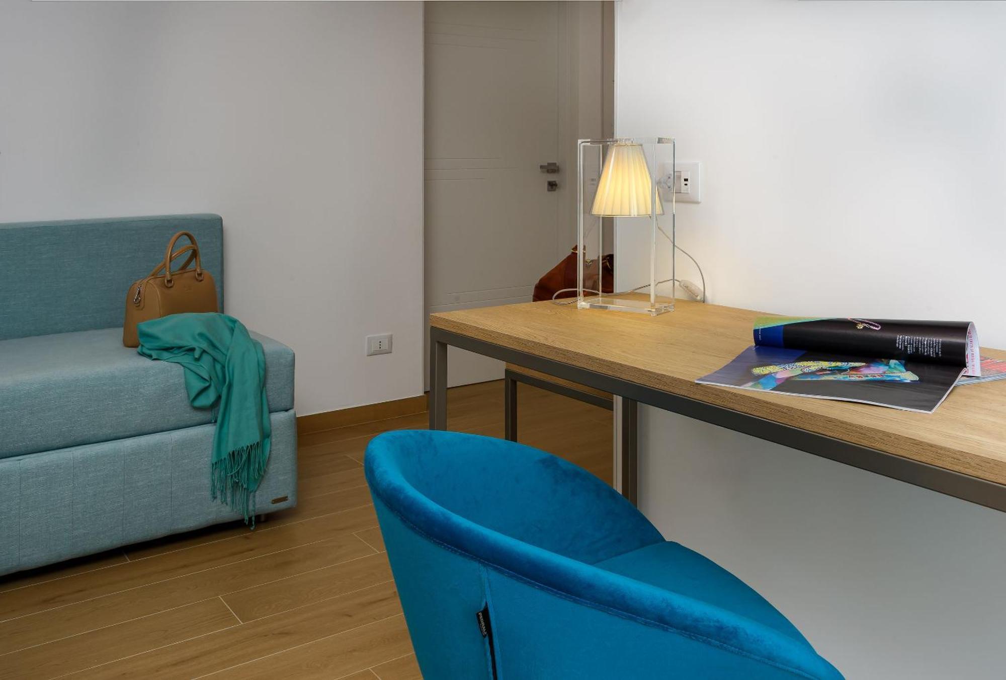 Andromeda Hotel San Vito Lo Capo Szoba fotó