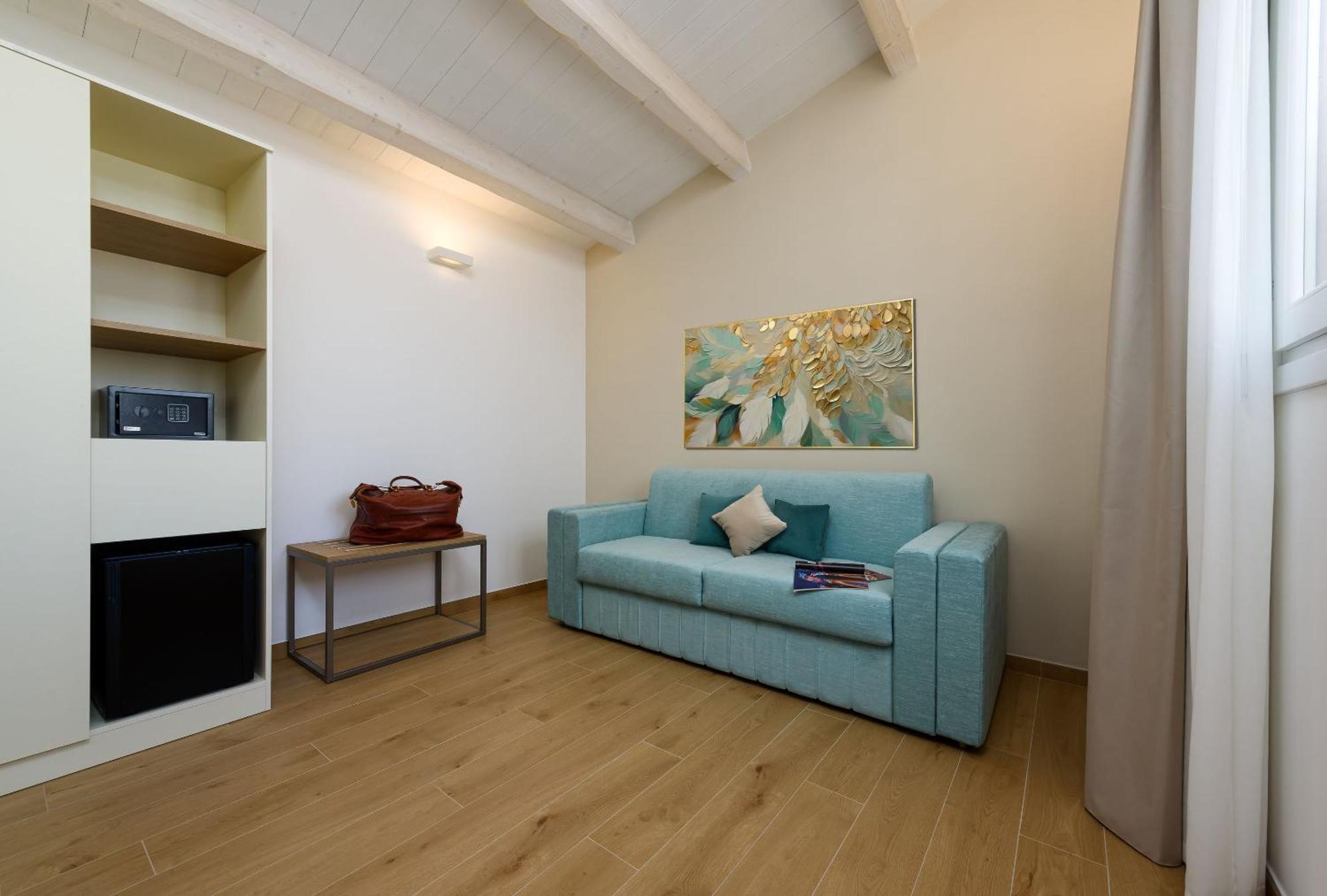 Andromeda Hotel San Vito Lo Capo Szoba fotó
