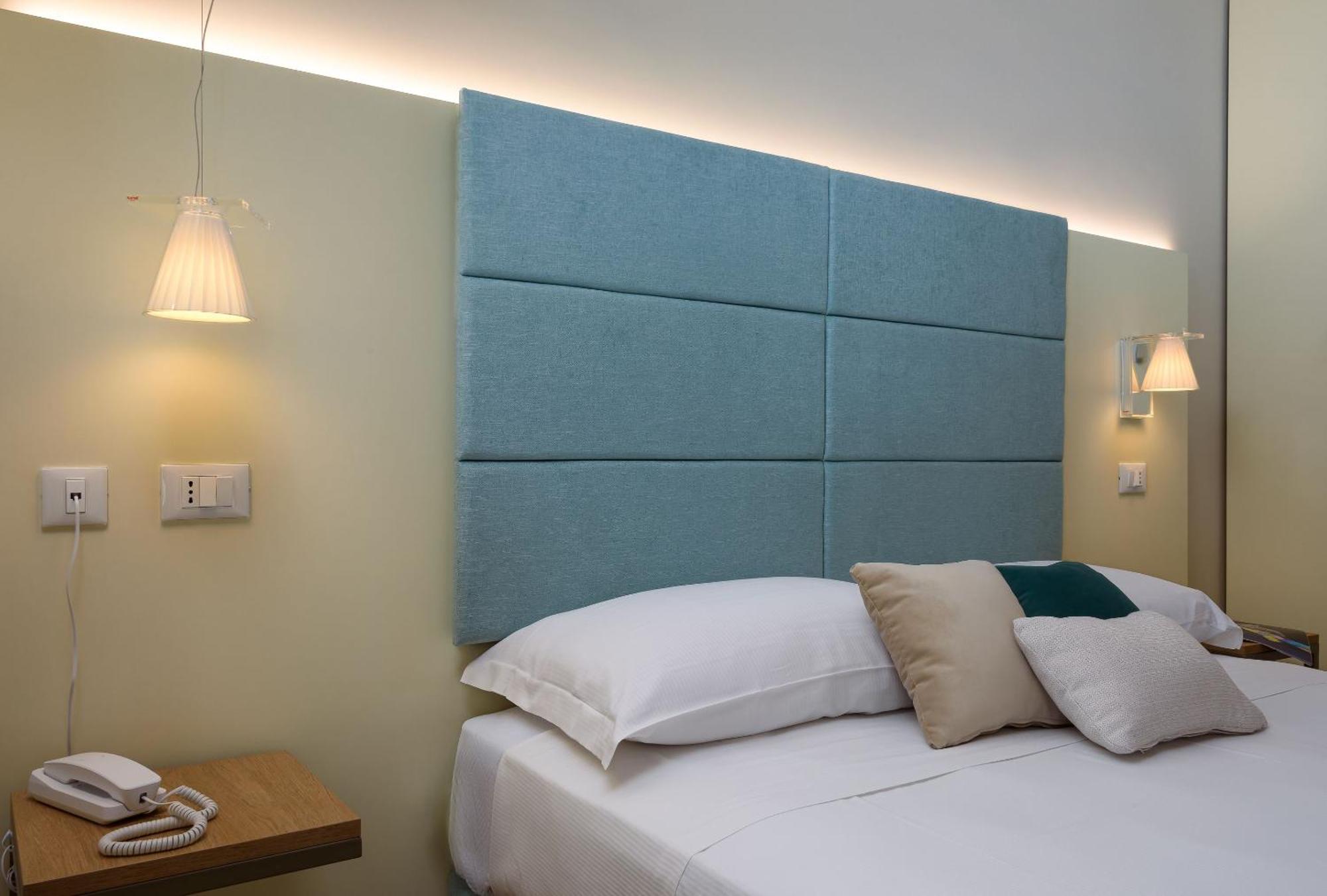 Andromeda Hotel San Vito Lo Capo Szoba fotó