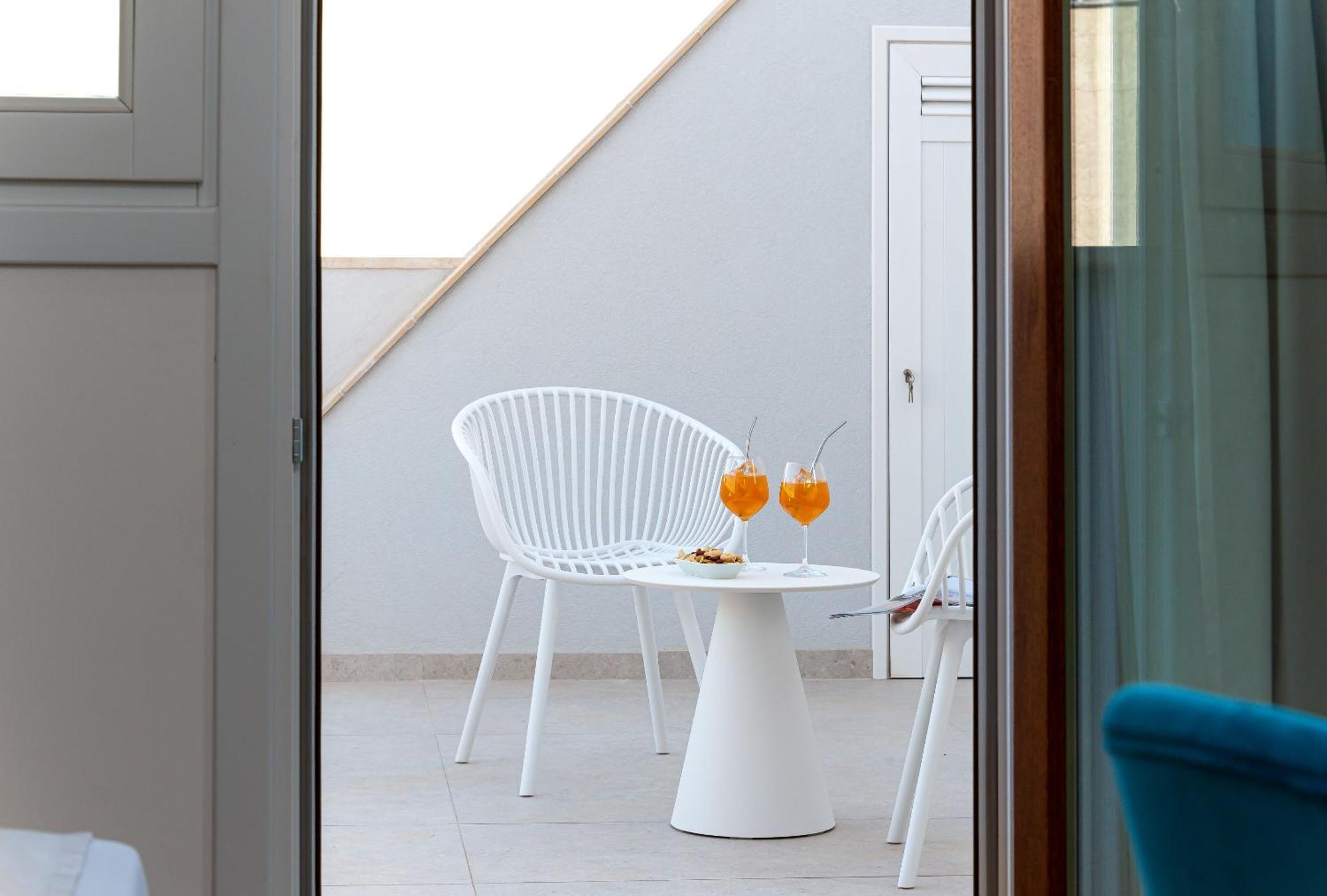 Andromeda Hotel San Vito Lo Capo Szoba fotó