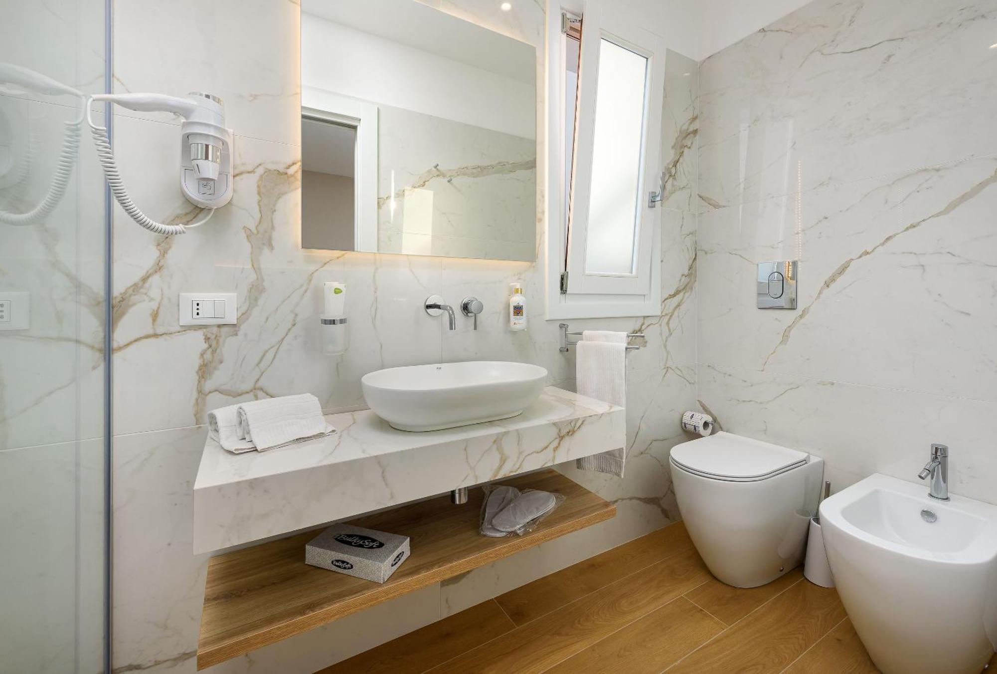 Andromeda Hotel San Vito Lo Capo Szoba fotó